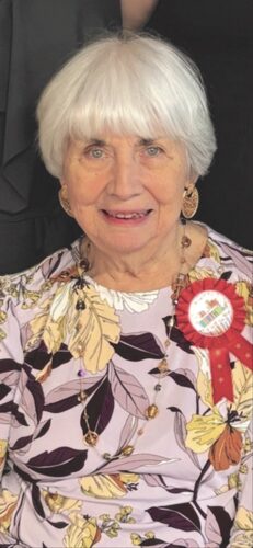 Catherine R. Ditz